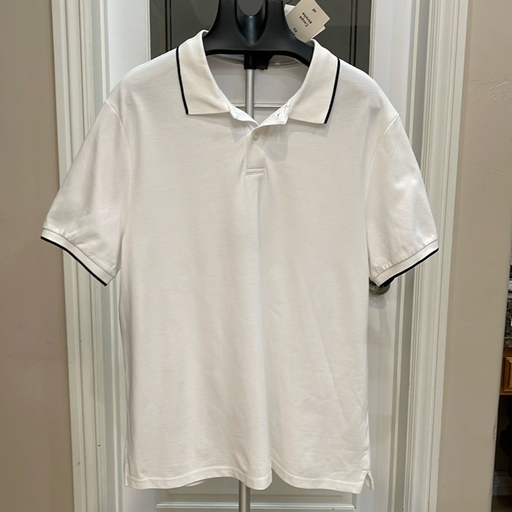 H&M mens shirt size XXL price is firm